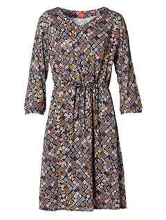 AMAZING DUYASMINA - du Milde kjole