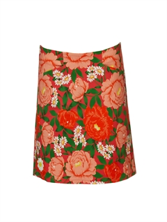 Anetas Daisies - du Milde nederdel