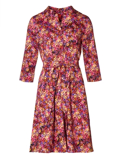 Back to Woodstock duKathe - du Milde kjole