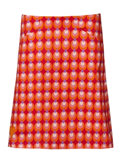 Becoming duAneta - du Milde nederdel