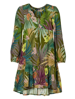 Begonias Colourful Jungle