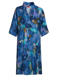 Blured Autumn duCarly - du Milde kjole