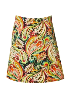 BOHEMIAN DUSOFIA - du Milde nederdel