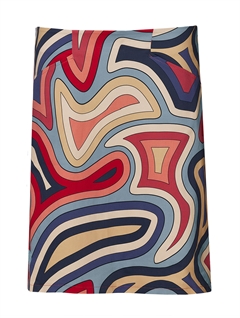 Breaking the Waves duAneta - du Milde nederdel