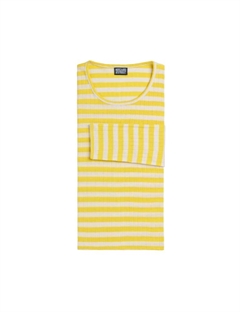 Broadway Yellow/Ecru (natur) - Regular