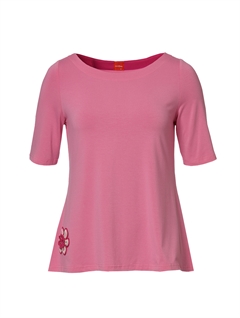 BUBBLEGUM DUALBERTA - du Milde bluse