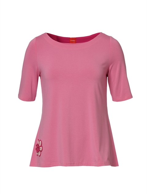 BUBBLEGUM DUALBERTA - du Milde bluse