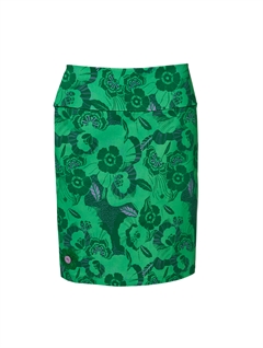 Carlas Vibrant Spring - du Milde nederdel