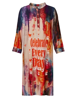 Celebrate Every Day duCarly - du Milde kjole
