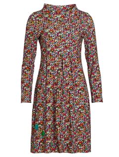 Circles in Colours duAlmina - du Milde kjole