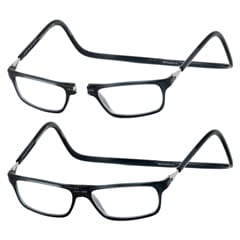 CliC Executive Black læsebrillen