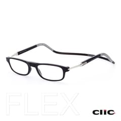 Clic Flex - klassisk læsebrille fra Clic