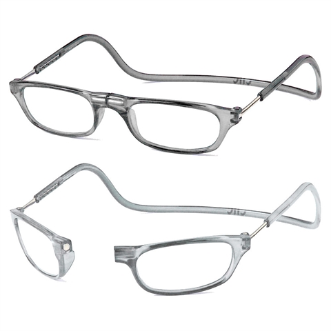 CliC Vision Clear - briller