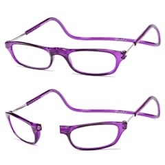 Brillen - CliC Vision Lavendar/Violeta