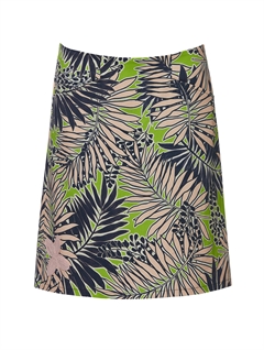 COOL AND GREEN DUANETA - du Milde nederdel