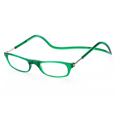 CliC Vision Emerald/Esmeralda