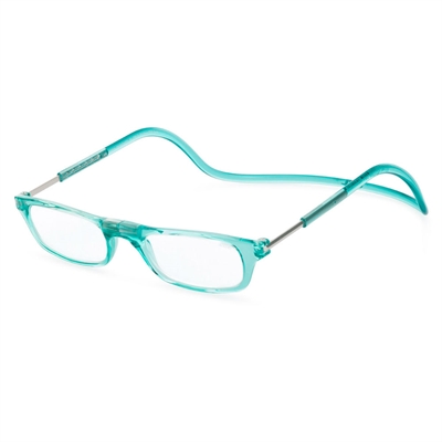 CliC Vision Turquoise/Tuquesa