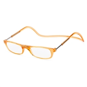 CliC Vision Butterscotch/Caramelo