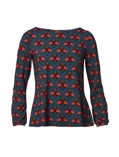 DANGEROUSLY SWEET DUALBERTA - du Milde bluse