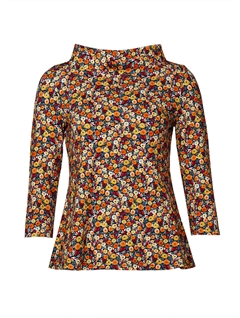 Dreaming duAlberta - du Milde bluse