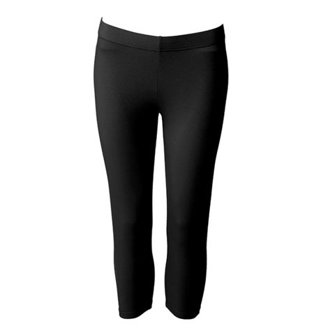 du Milde leggings i mange farver