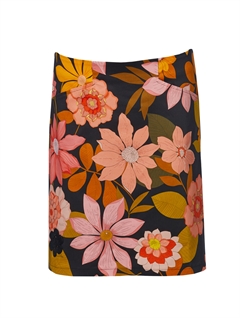 DUANETAS FINE FLOWERS - du Milde nederdel