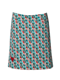 DUANETAS MATCHING SQUARES - du Milde nederdel