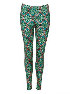 du Laila More Than Fantastic - du Milde leggings