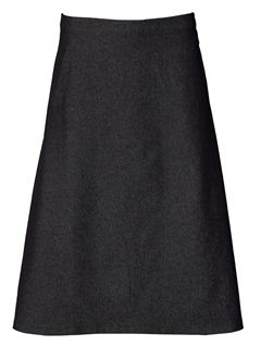 duMona Autumn Black - du Milde Circ nederdel