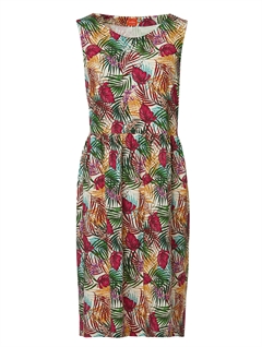 DUNELLY-ANNS JUNGLEFEVER - du Milde kjole