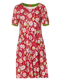 DUNINNAS SUMMERLOVE - du Milde kjole