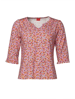 duPetras Millefleuri - du Milde bluse