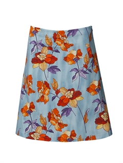 DUSOFIAS INSTANT LOVE - du Milde nederdel