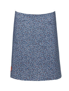 Feeling Orange duAneta - du Milde nederdel