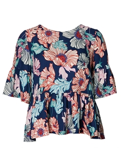 Fionas Vintage - du Milde bluse