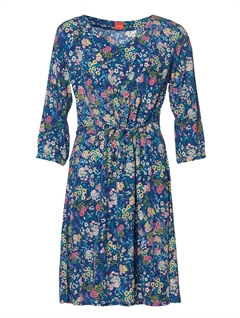 FRENCH DUYASMINA - du Milde kjole