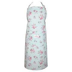 Apron Sonia pale blue