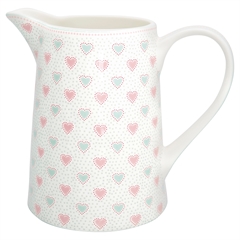 Jug Penny white 1L