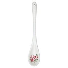 Spoon Avery white