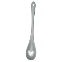 Spoon Penny grey