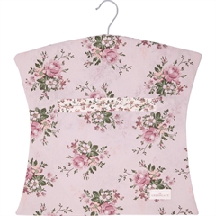 Peg bag Marie dusty rose