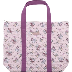 Bag Ellie pale pink