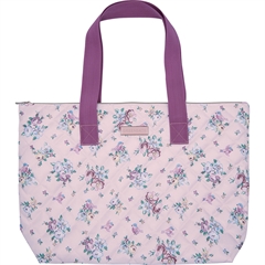 Bag Ellie pale pink small