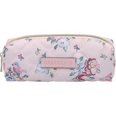 Pouch Ellie pale pink