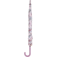 Child umbrella Ellie pale pink