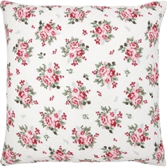 Cushion Charline white 50x50cm