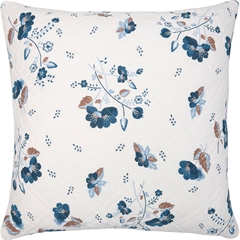 Cushion Mozy white 50x50cm