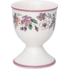 Egg cup Marie petit dusty rose