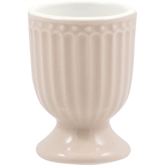 Egg cup Alice creamy fudge