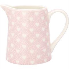 Jug Penny pale pink 0,5L